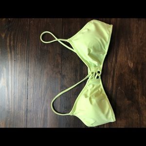 Victoria’s secrete bikini